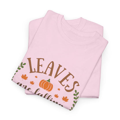 "Autumn is Calling" | T-Shirt