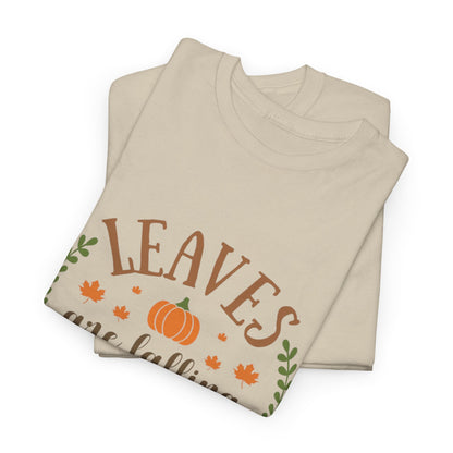 "Autumn is Calling" | T-Shirt