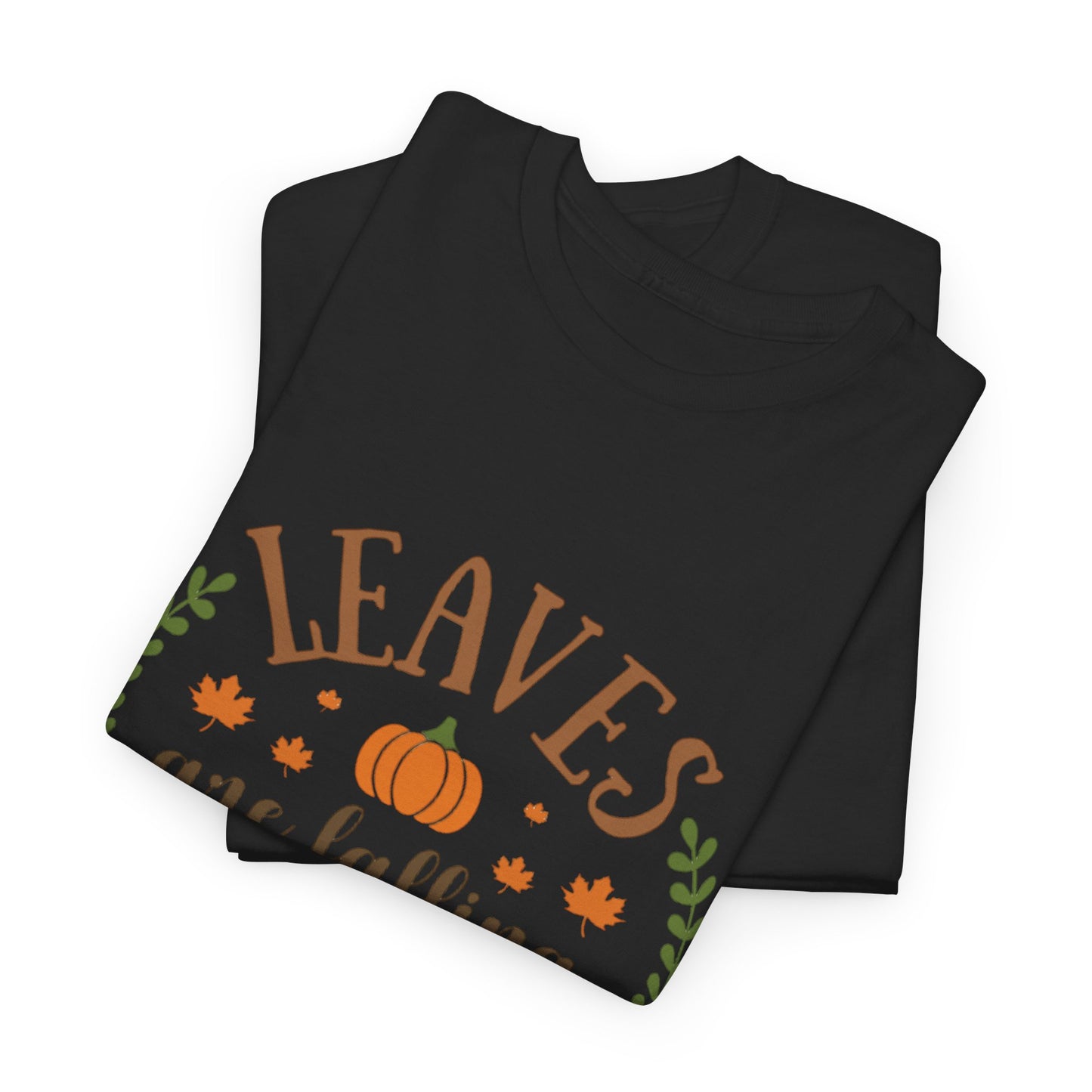 "Autumn is Calling" | T-Shirt