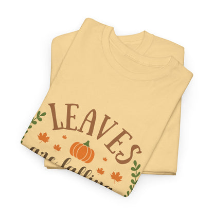 "Autumn is Calling" | T-Shirt